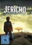 Jericho (Komplette Serie), 8 DVDs