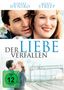 Ulu Grosbard: Der Liebe verfallen, DVD