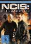 : Navy CIS: Los Angeles Staffel 1 Box 2, DVD,DVD,DVD