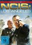 Navy CIS: Los Angeles Staffel 2 Box 1, 3 DVDs