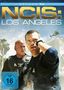 Navy CIS: Los Angeles Staffel 2 Box 2, 3 DVDs