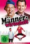 Männerwirtschaft Season 4, 4 DVDs