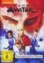 : Avatar Buch 1: Wasser (Gesamtausgabe), DVD,DVD,DVD,DVD,DVD