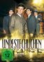 Die Unbestechlichen Staffel 2, 8 DVDs, 8 DVDs