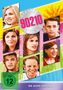 Beverly Hills 90210 Staffel 8, 7 DVDs