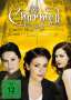 : Charmed Season 7, DVD,DVD,DVD,DVD,DVD,DVD