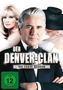 Der Denver-Clan Staffel 1, 4 DVDs