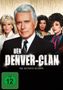 Der Denver-Clan Staffel 6, 8 DVDs