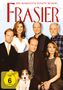 Frasier Season 5, 4 DVDs