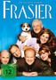 Frasier Season 6, 4 DVDs