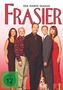 Frasier Season 7, 4 DVDs