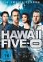 Hawaii Five-O (2011) Season 2, 6 DVDs