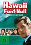 Hawaii Five-O Staffel 1, 7 DVDs