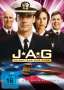 J.A.G. - Im Auftrag der Ehre Season 3, 6 DVDs