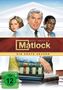 Matlock Staffel 1, 7 DVDs