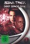 Star Trek: Deep Space Nine Season 1, 6 DVDs