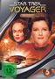 Star Trek Voyager Season 5, 7 DVDs