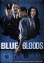 Blue Bloods Staffel 1, DVD