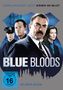 Blue Bloods Staffel 2, DVD