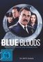 Blue Bloods Staffel 3, 6 DVDs