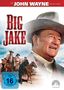 Big Jake, DVD