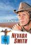 Nevada Smith, DVD