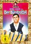 Der Bürotrottel, DVD