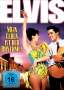 King Creole (Mein Leben ist der Rhythmus), DVD