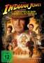 Indiana Jones und das Königreich des Kristallschädels, DVD