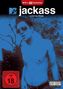 Jackass Vol.3 (OmU), DVD
