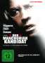 Jonathan Demme: Der Manchurian Kandidat, DVD