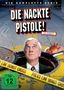 Die nackte Pistole, DVD