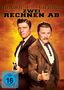 Zwei rechnen ab, DVD