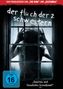 Der Fluch der zwei Schwestern, DVD, DVD