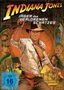 Indiana Jones 1: Jäger des verlorenen Schatzes, DVD
