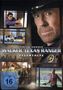 Walker Texas Ranger - Feuertaufe, DVD