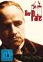 Francis Ford Coppola: Der Pate I (restaurierte Fassung), DVD