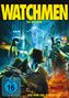 Watchmen - Die Wächter, DVD