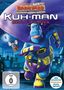 : Der tierisch verrückte Bauernhof: Kuh-Man kehrt zurück, DVD