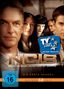 Navy CIS Staffel 1 Box 2, 3 DVDs