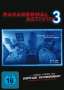 Paranormal Activity 3, DVD