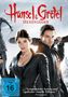 Hänsel und Gretel: Hexenjäger, DVD