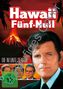 Hawaii Five-O Staffel 9, 6 DVDs, 6 DVDs