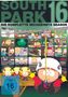 South Park Staffel 16, 3 DVDs, 3 DVDs