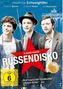 Oliver Ziegenbalg: Russendisko, DVD