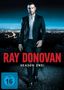 : Ray Donovan Staffel 2, DVD,DVD,DVD,DVD