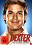Dexter Staffel 2, 4 DVDs