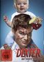: Dexter Staffel 4, DVD,DVD,DVD,DVD