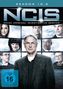 Navy CIS Staffel 10 Box 2, 3 DVDs