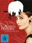 Audrey Hepburn Rubin Collection, 5 DVDs